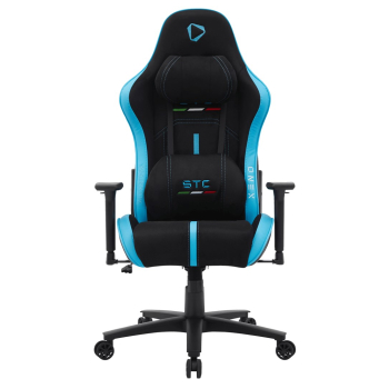 ONEX ONEX-STC-A-L-BB krzesło obrotowe Obite siedzisko Obite oparcie