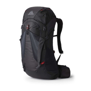 Plecak trekingowy GREGORY Float Zulu 40 Volcanic Black MD/LG