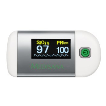 Pulsoksymetr Medisana PM 100
