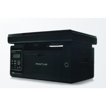 Pantum M6500W drukarka wielofunkcyjna Laser A4 1200 x 1200 DPI 22 stron/min Wi-Fi