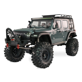 Amewi AMXRock Crosstrail Crawler 4WD 1:10 ARTR jasnoszary