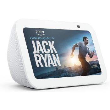 Amazon Echo Show 5 Glacier White (2023)