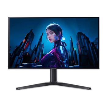 Acer Predator X27X1b  26,5"   69cm 16:9  240Hz 3840x2160