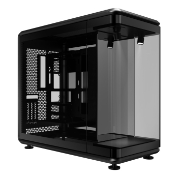 CoolerMaster Geh MasterFrame 360 Panorama