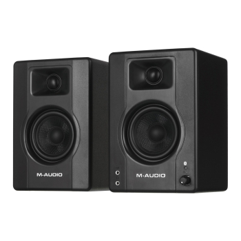 M-AUDIO BX3 Pair BT - Para Monitorów Odsłuchowych Bluetooth