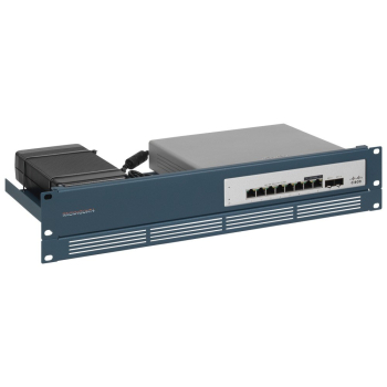 Rackmount.IT RM-CI-T18 części do stojaków Mocowanie na firewall
