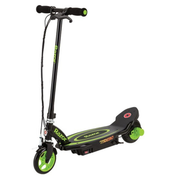 Hulajnoga elektryczna Razor E90 Power Core 13173802 (kolor czarny, kolor zielony)