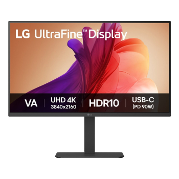 Monitor LCD 32" VA 4K 32U720A-B LG