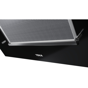 Teka OKAP PRZYŚCIENNY SKOŚNY DVT 78660 TBS BK