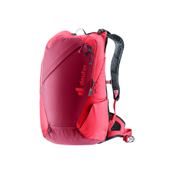 Deuter Updays 20 ruby/hibiscus - plecak
