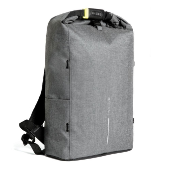 XD DESIGN PLECAK BOBBY URBAN LITE GREY P/N: P705.502
