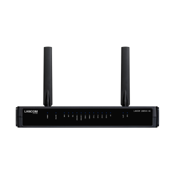 LANCOM 1803VA-4G (EU) gateway/kontroler 10, 100, 1000 Mbit/s