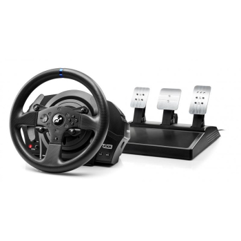Kierownica THRUSTMASTER T300 RS GT Edition 4160681 (PC, PS3, PS4)