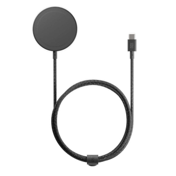 Ładowarka bezprzewodowa Qi2 15W z podstawką MagSafe