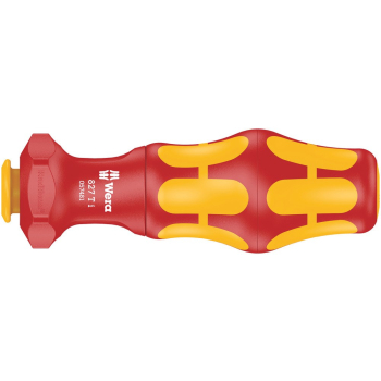 Wkrętak do mocowania końcówek typu Kraftform Turbo Bit 125mm