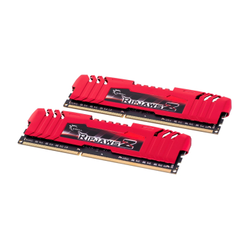 G.SKILL RIPJAWSZ DDR3 4X8GB 1600MHZ CL10 XMP F3-12800CL10Q-32GBZL
