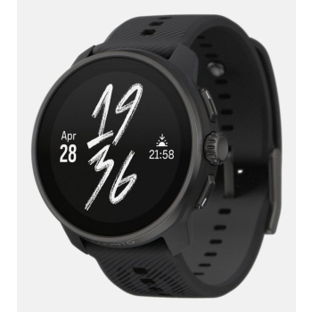 SUUNTO Race S All Black - Zegarek sportowy