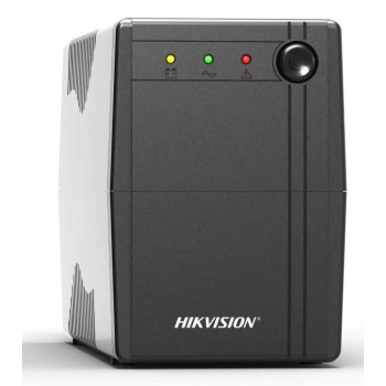 Zasilacz awaryjny Hikvision DS-UPS600