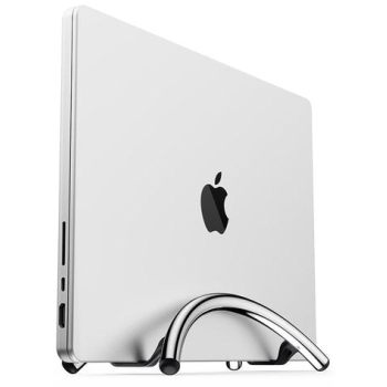 Podstawka Twelve South BookArc Flex - aluminiowa do MacBooka, Notebooka (chrome)