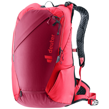 Deuter Updays 20 ruby/hibiscus - plecak