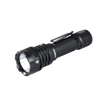 Latarka AceBeam P17 Black