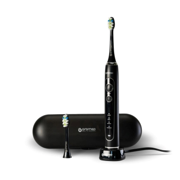 Szczoteczka soniczna OROMED ORO SONIC NEXT BLACK
