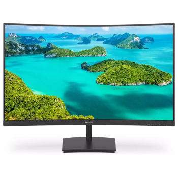 MONITOR PHILIPS LED 23,6" 241E1SC/00