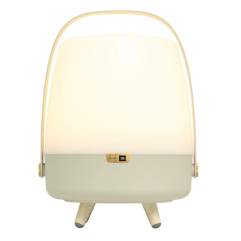 KOODUU LITE-UP PLAY Lampa przenośna z głośnikiem - Morski