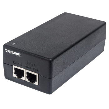 Adapter zasilacz Ultra PoE 60W 1x Gigabit RJ45