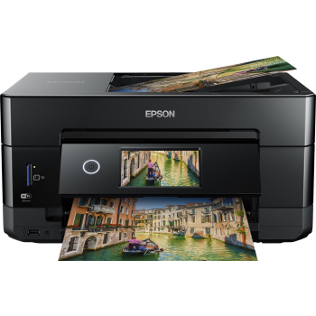 Epson Expression Premium XP-7100 - urządzenie wielofunkcyjne atramentowe - druk, skan, kopiowanie 5760 x 1440 DPI A4 DUPLEX 32ppm Wi-Fi AirPrint