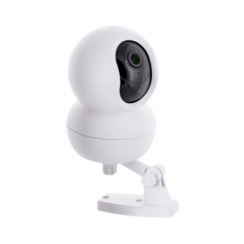 Kamera IP Trust IPCAM-2800 Indoor PTZ Wi-Fi White