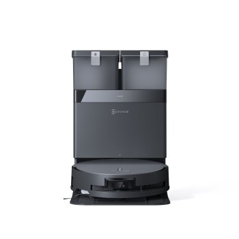 Robot sprzątający Ecovacs Deebot X8 Omni (czarny)