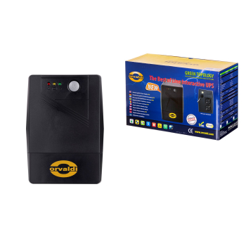 ORVALDI 450LED 1045K