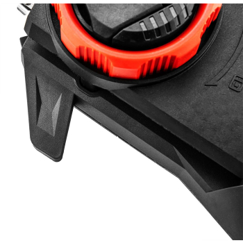 Graphite 58G098 urządzenie elektryczne do strzyżenia żywopłotów 3,4 kg