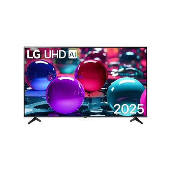 Telewizor LG 55UA73003LA 55 Smart TV z webOS 25 UHD