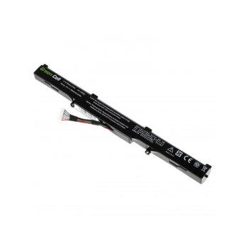 GREEN CELL BATERIA AS77 DO ASUS A41-X550E 2200 MAH 14.4V