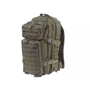 Plecak typu Assault Pack (Laser Cut) - oliwkowy
