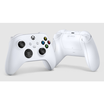 Microsoft Xbox Series Controller White