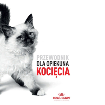 ROYAL CANIN Poradnik