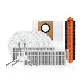 EZVIZ CS-RA-KIT12 Zestaw akcesoriów Odkurzacz robot