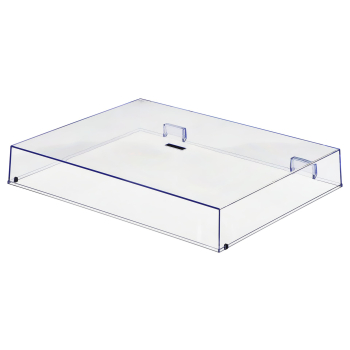 Reloop Dust Cover RP-1000/ 2000/ 4000 - pokrywa ochronna do gramofonów