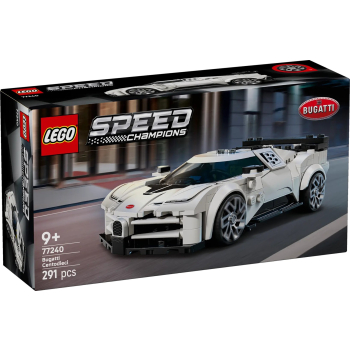 LEGO Speed Champions 77240 Hipersamochód Bugatti