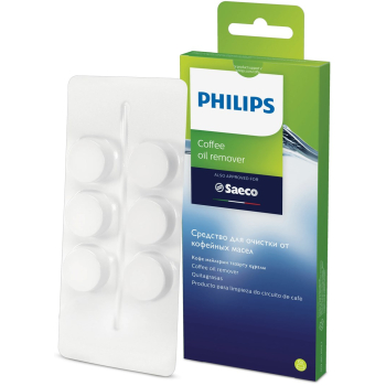 Tabletki odtłuszczające Philips CA6704/10 (Tabletki x 6 szt.)
