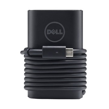 Adapter sieciowy UBS-C 65W firmy DELL