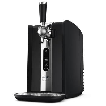 Philips Beer Draft System PerfectDraft black Schwarz (HD3770 90)