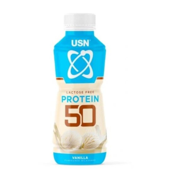 USN Trust 50 protein 500 m Wanilla