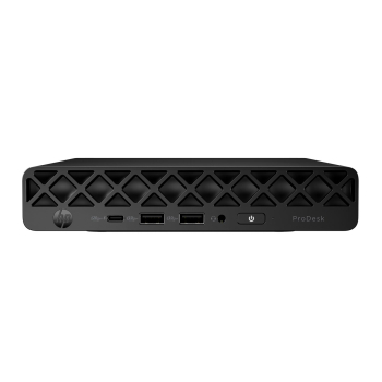 Komputer PC HP ProDesk 4 Mini G1i Ultra 5 235T/16GB/SSD512GB/Intel/11PR 3Y