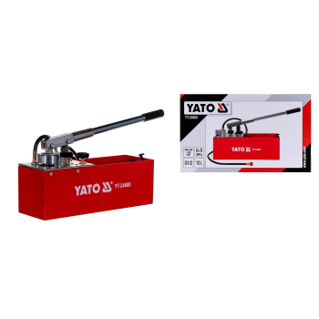 Yato YT-24800 kalibrator ciśnienia