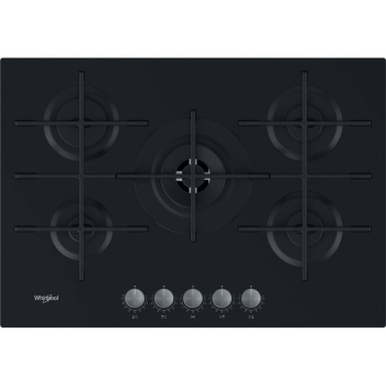 Płyta gazowa WHIRLPOOL AKWL 728/NB