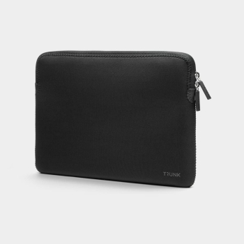 Pokrowiec na MacBook Pro 14", Czarny